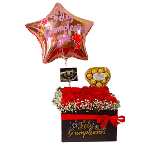 cajas de rosas en valledupar